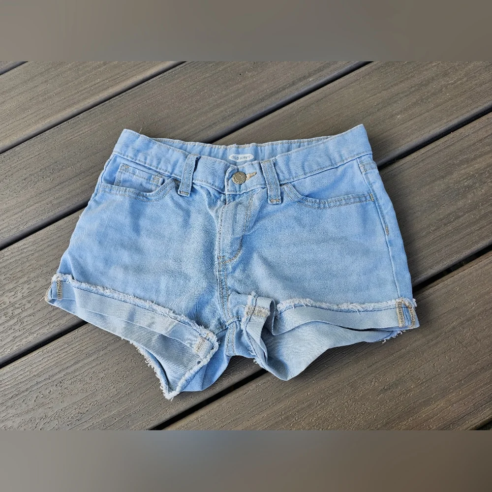 Girls size 12 old navy